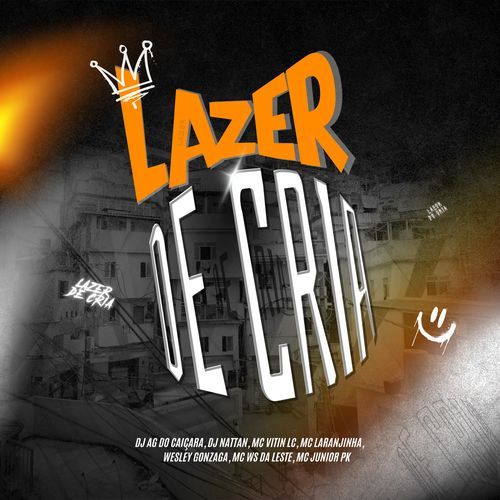 Lazer de Cria