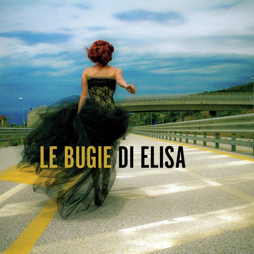 Il complice cover art