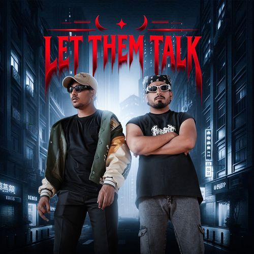 Let Them Talk