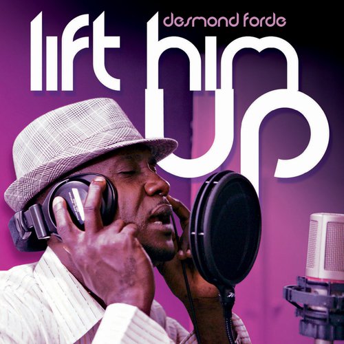Lift Him Up