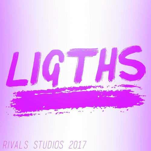 Diazz Lights cover art