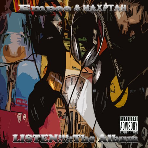Cassandra (feat. Kia White) cover art