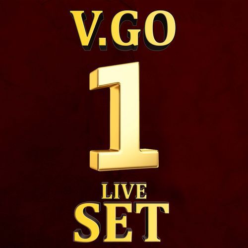Live Set 1