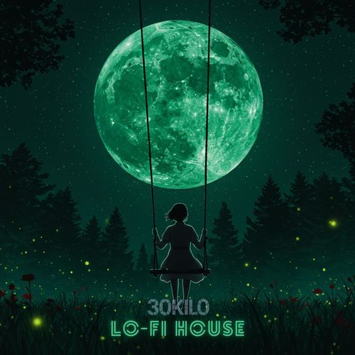 Warm Echo cover art