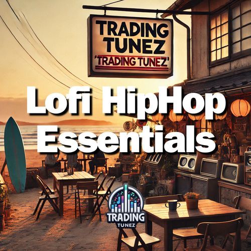Lofi HipHop Essentials