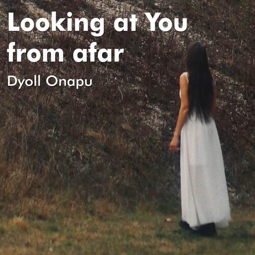 Looking At You From Afar cover art