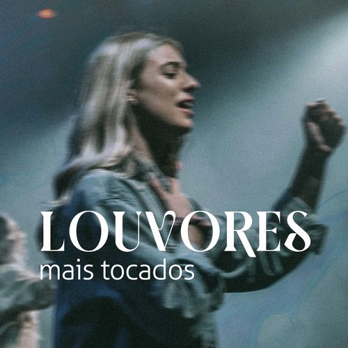 Soraya Moraes – Caminho No Deserto Lyrics