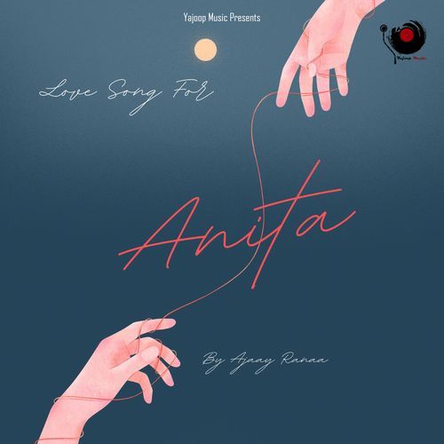 Love Song For Anita