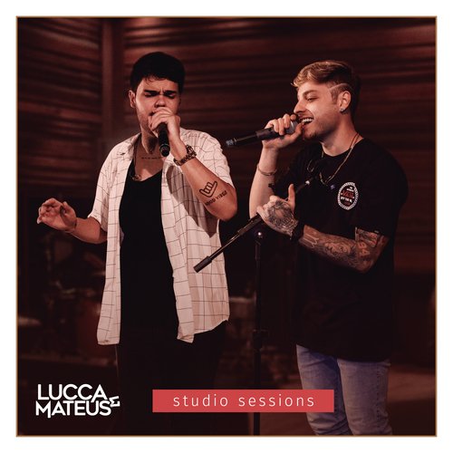 Lucca e Mateus - Studio Sessions_poster_image