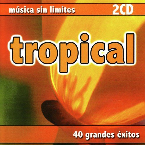 Música Sin Limites - Tropical