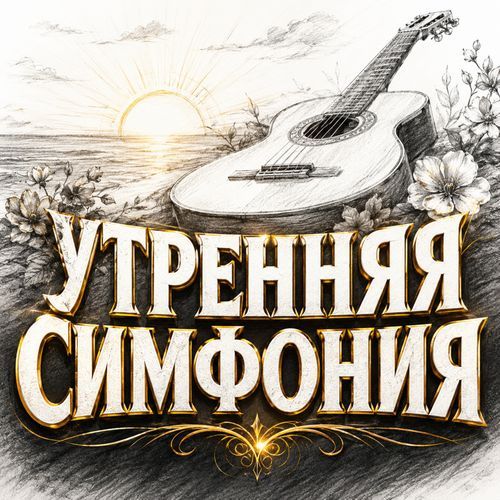 УТРЕННЯЯ СИМФОНИЯ