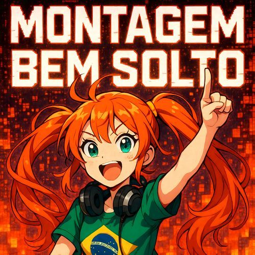 MONTAGEM BEM SOLTO (Sped Up)