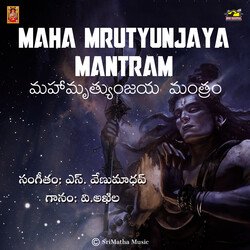 Maha Mrutyunjaya Mantram-GVEGXyZyXGE