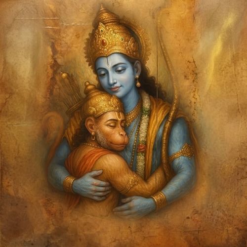 Mahabali Hanuman