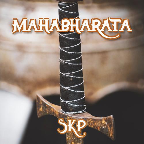 Mahabharata (Epic Instrumental) (Instrumental)