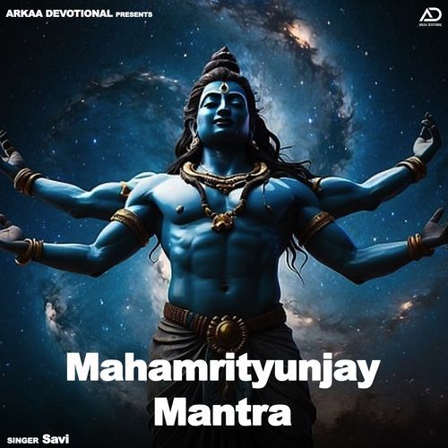 Mahamrityunjay Mantra_poster_image