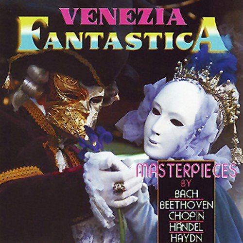 Masterpieces "Venezia Classica"