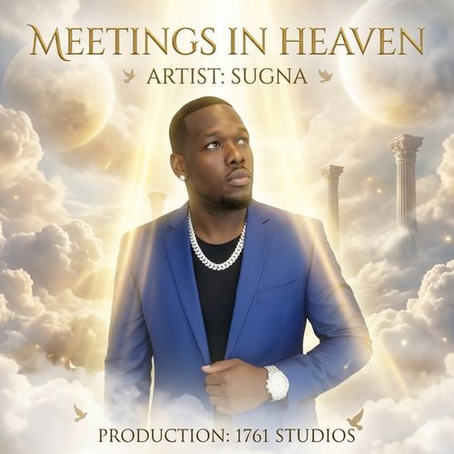 Meeting In Heaven (Freestyle)