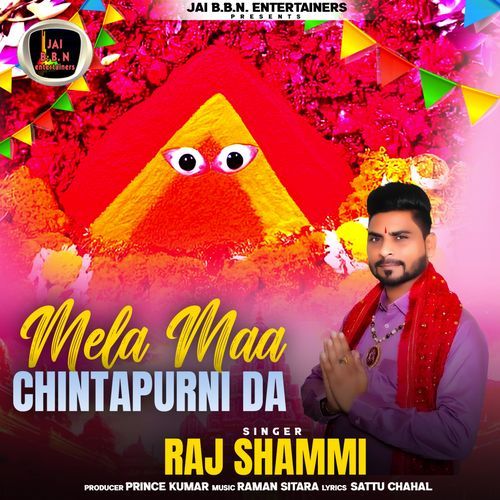 Mela Maa Chintapurni Da