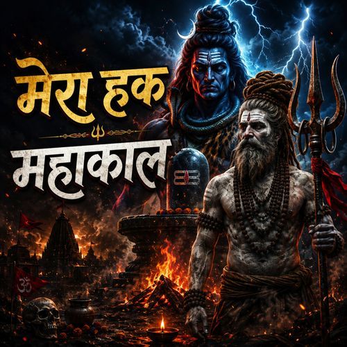 Mera Haq Mahakal Aghori | Shiv Bhajan