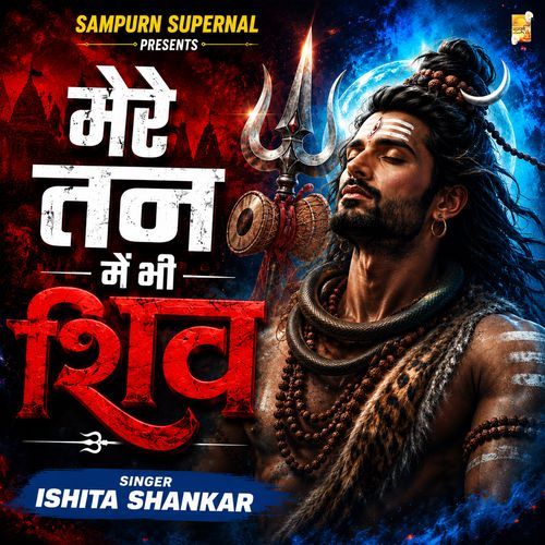 Mere Tan Me Bhi Shiv