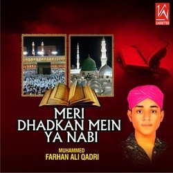 Meri Dhadkan Mein Ya Nabi