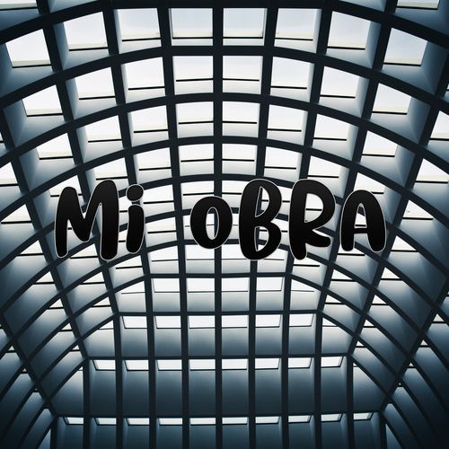 Mi Obra cover art