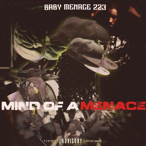 Mind Of A Menace cover art