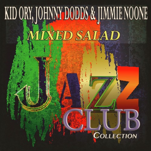 Mixed Salad (Jazz Club Collection)