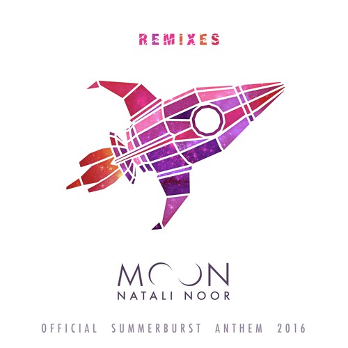 Moon (Official Summerburst Anthem / 2016 / Remixes)_poster_image