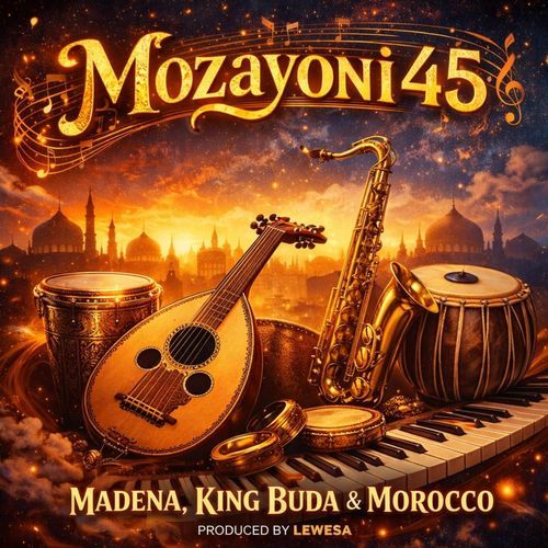Mozayoni