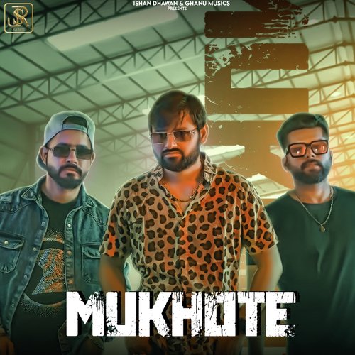 Mukhote