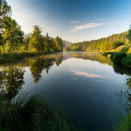 Music For Quiet Reflections