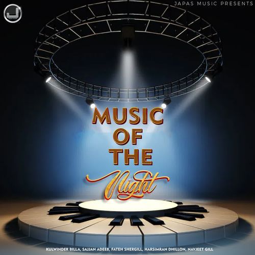 Music Of The Night