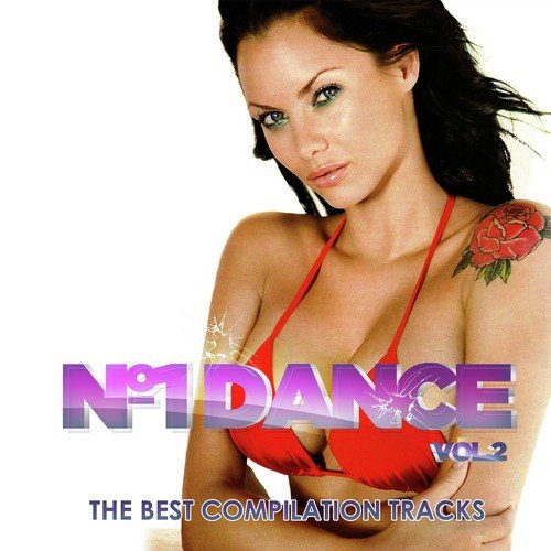 Nº1 Dance Vol. 2