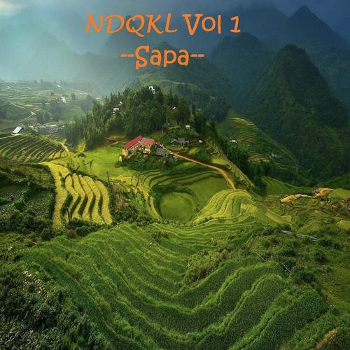 HoVophu cover art