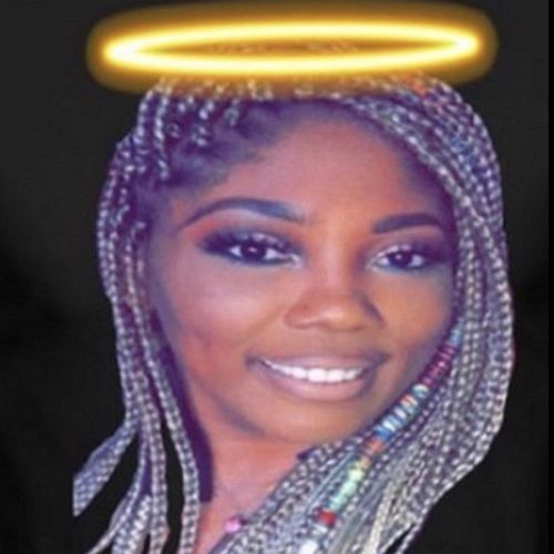 NIKIA cover art