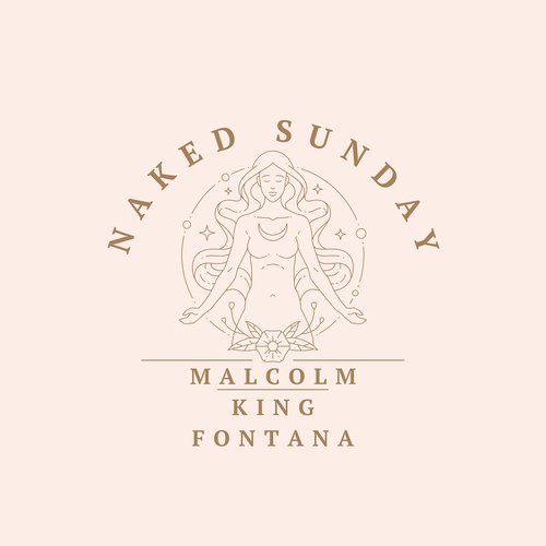 Naked Sunday cover art