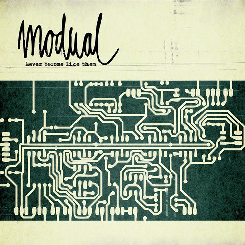 Never Become Like Them