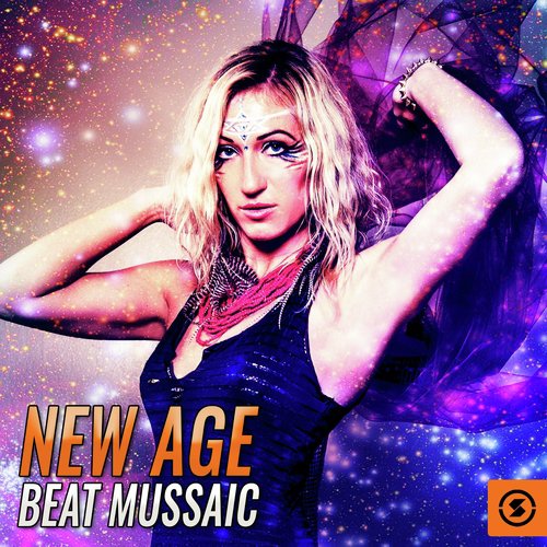 New Age Beat Mussaic