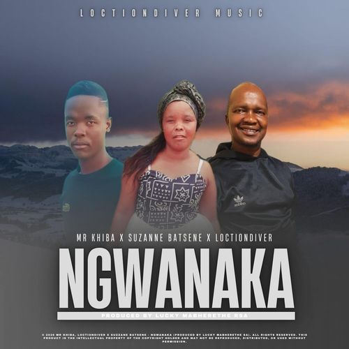 Ngwanaka cover art