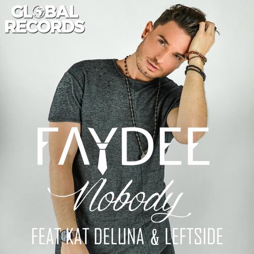 Nobody (Feat. Kat DeLuna & Leftside) - Song Download From Nobody.
