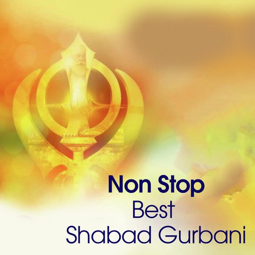 Non Stop Best Shabad Gurbani_poster_image