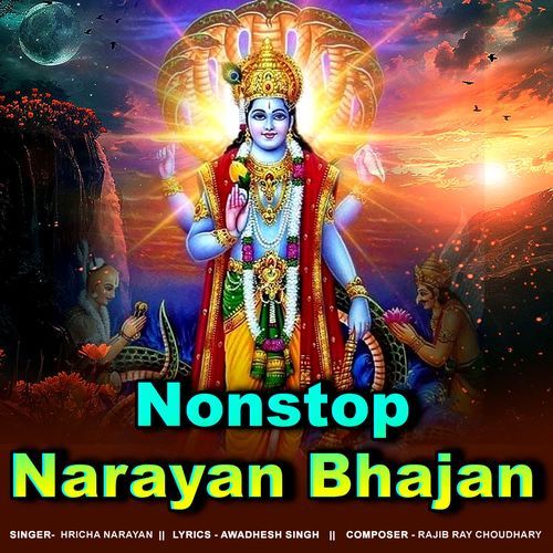 Nonstop Narayan Bhajan