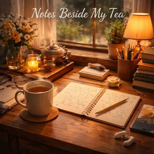 Notes Beside My Tea