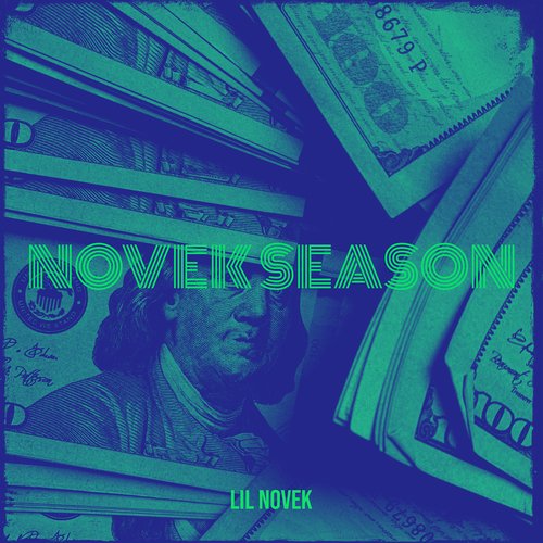 Escape cover art