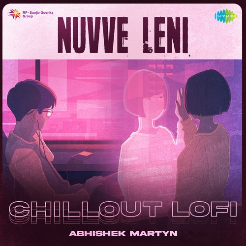 Nuvve Leni - Chillout Lofi