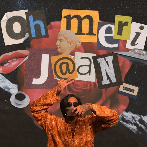 Oh Meri Jaan