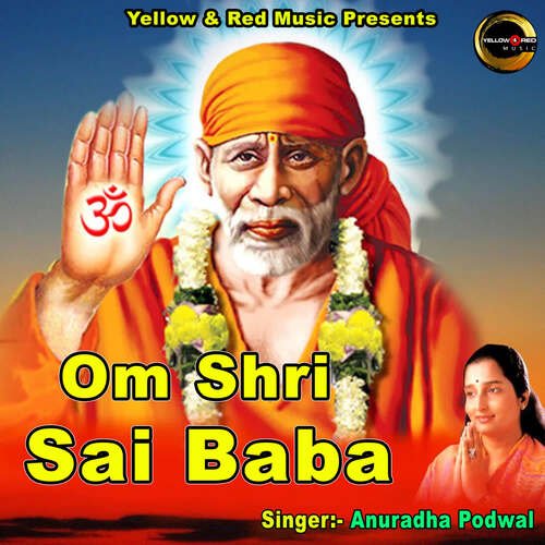 Om Shri Sai Baba