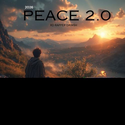PEACE 2.0 (Remix)
